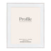 Designer - Noble White Photo Frame