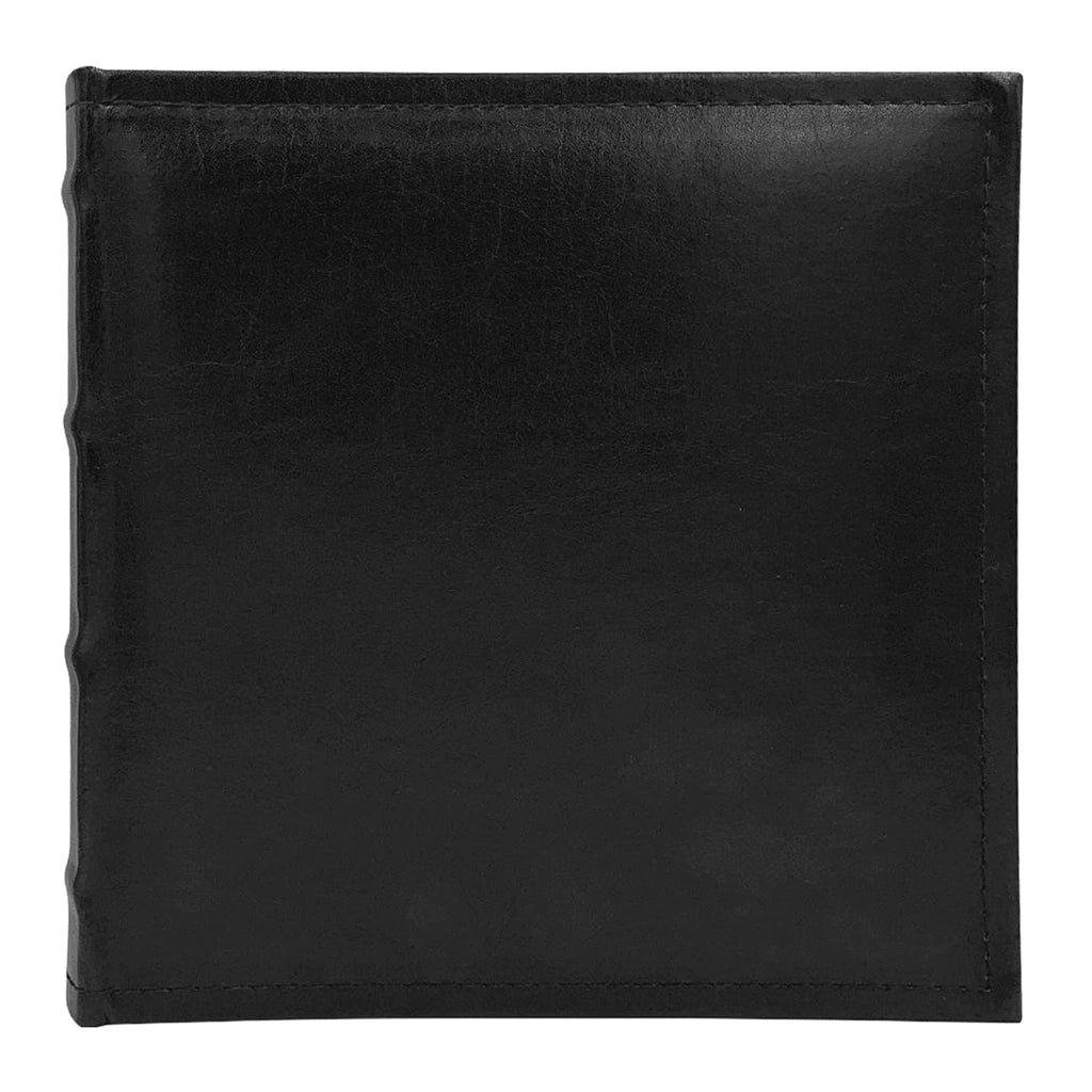 Regal Photo Album - Black