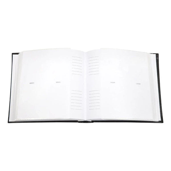 Regal Photo Album - Black
