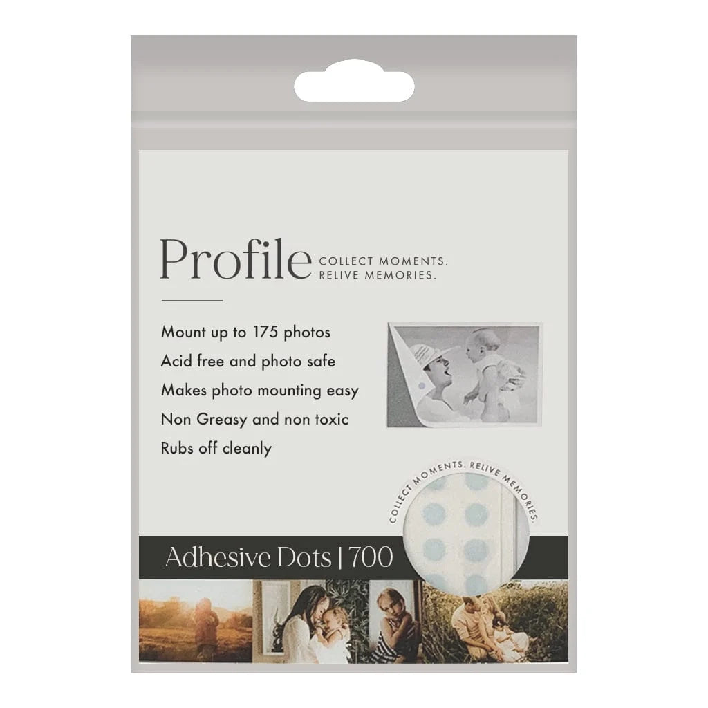 Photo Adhesive Magic Dots