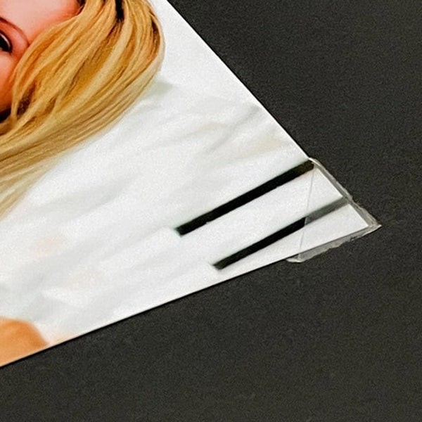 Photo Adhesive Corners