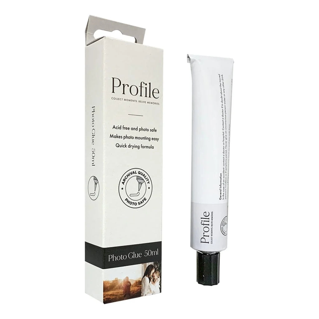Photo Mounting Glue