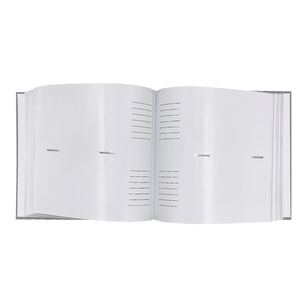 Glamour Photo Album - Black