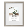 Elegant - Stone Ash Photo Frame