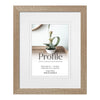 Elegant - Victorian Ash Photo Frame