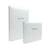 Profile Glamour Slip In photo album - Hold 200/300 photos in white